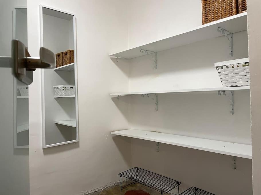 La Ringhiera Di San Cosimo Apartment เจนัว ภายนอก รูปภาพ